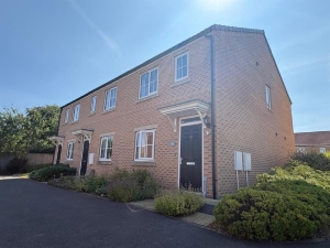 40 Meadowfields, Morton on Swale, Northallerton